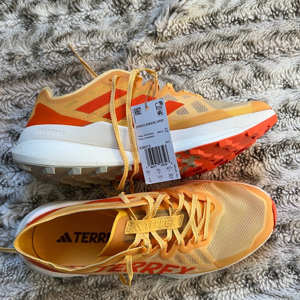 adidas Terrex Agravic Sneaker